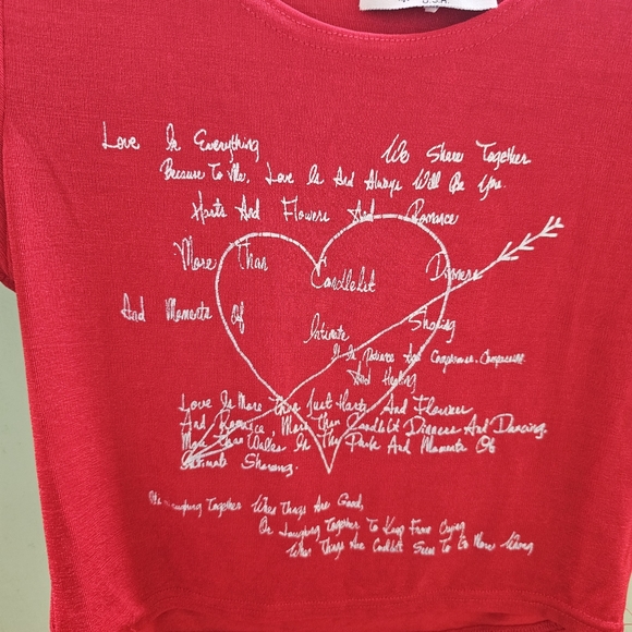 90s Crop Top - Picture 4 of 4